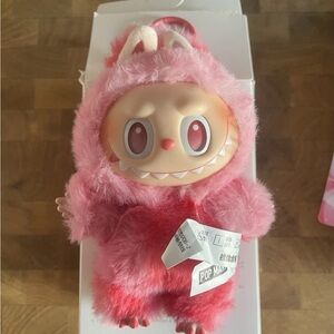 🪆 LABUBU Big Into Energy LOVE 🪆